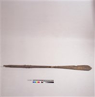 槳藏品圖，第2張